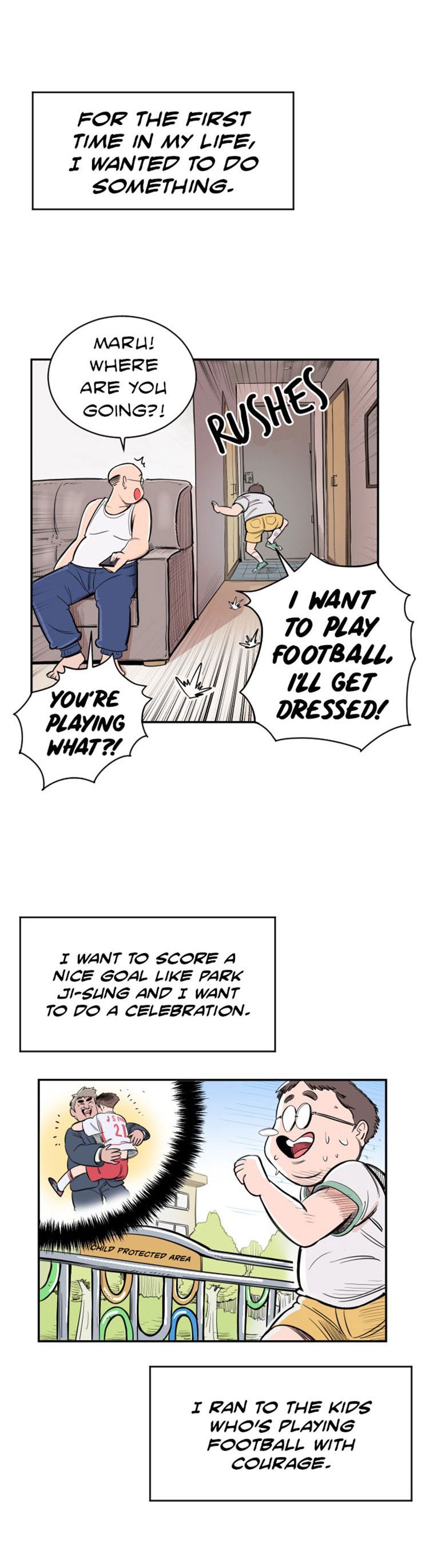 Build Up chapter 1 - page 7