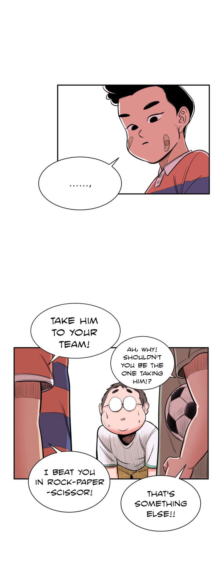 Build Up chapter 1 - page 9
