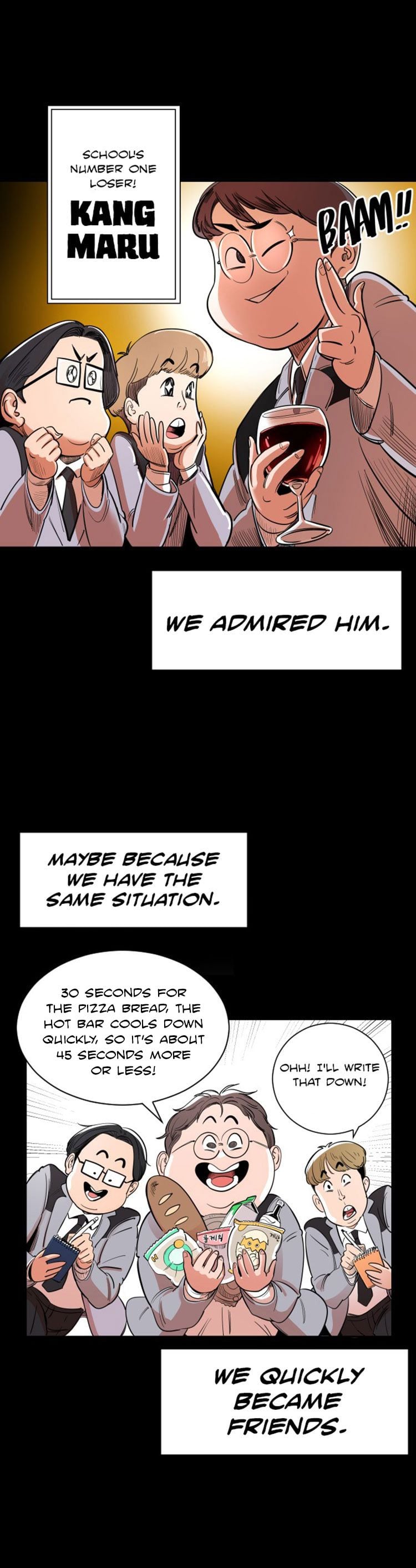 Build Up chapter 2 - page 14