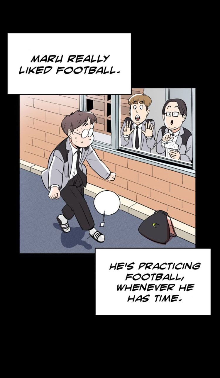 Build Up chapter 2 - page 15