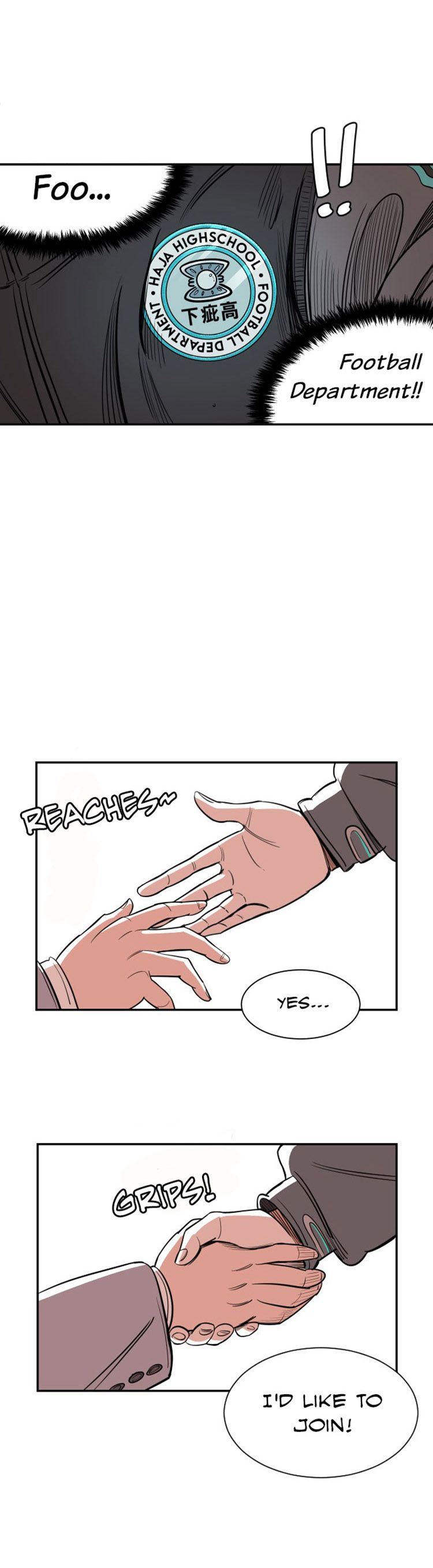 Build Up chapter 2 - page 4