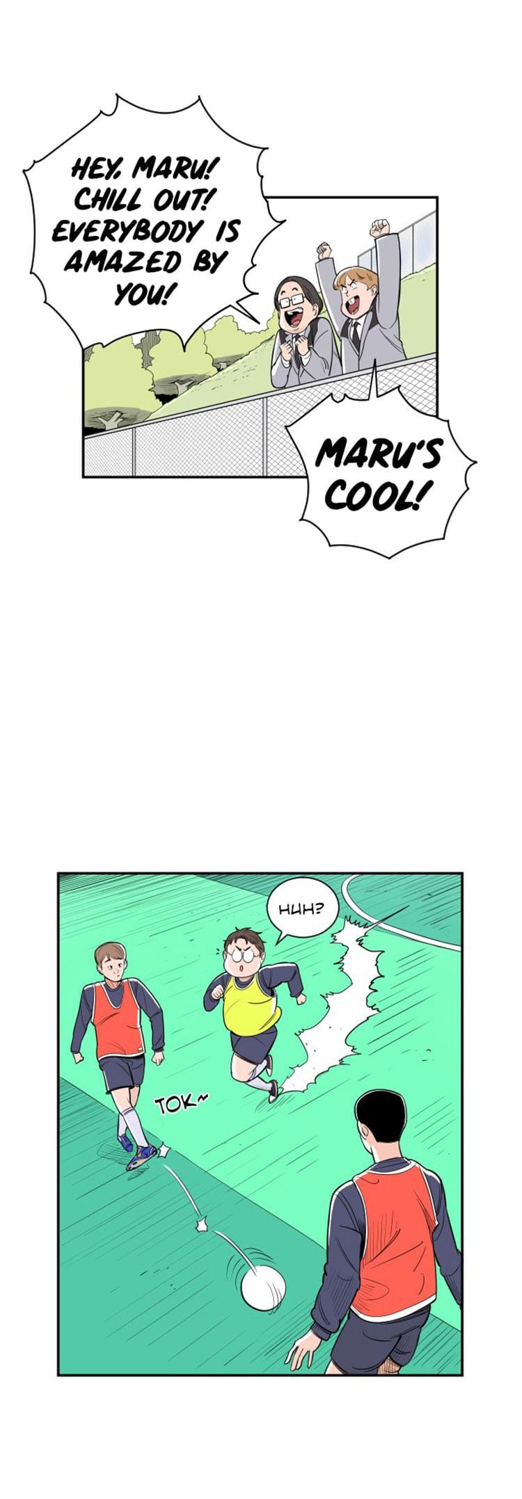 Build Up chapter 2 - page 42