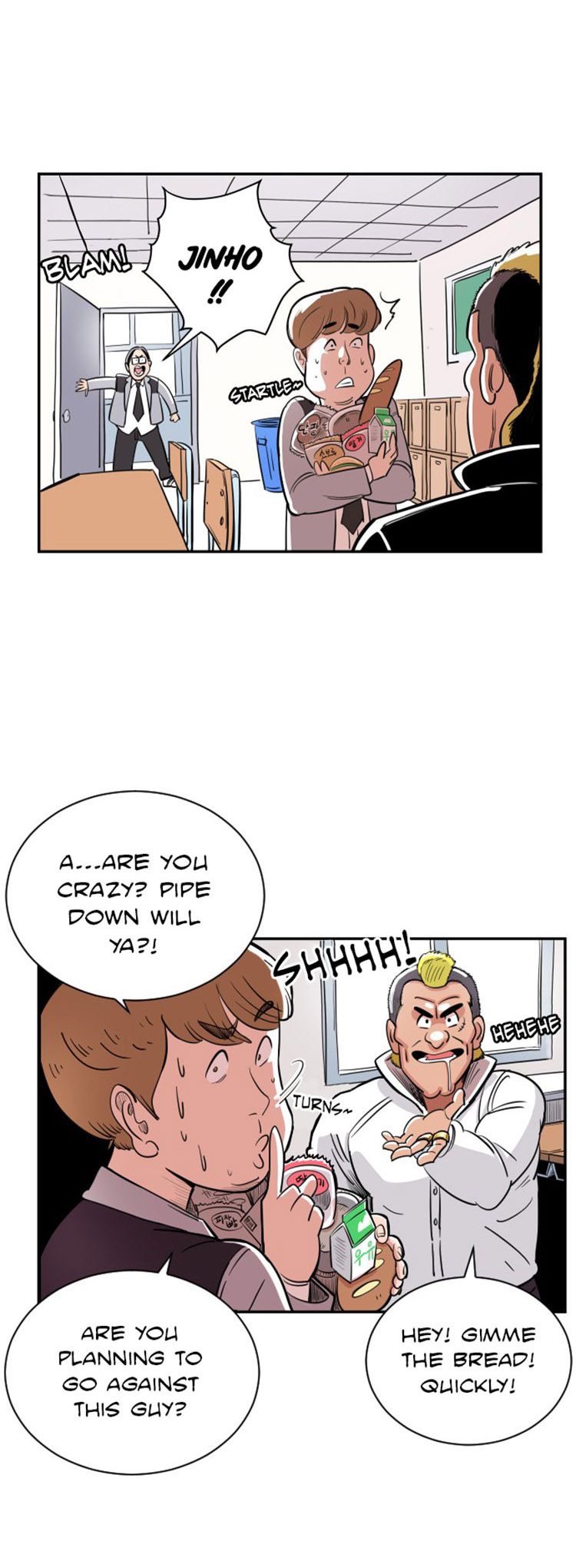 Build Up chapter 2 - page 7