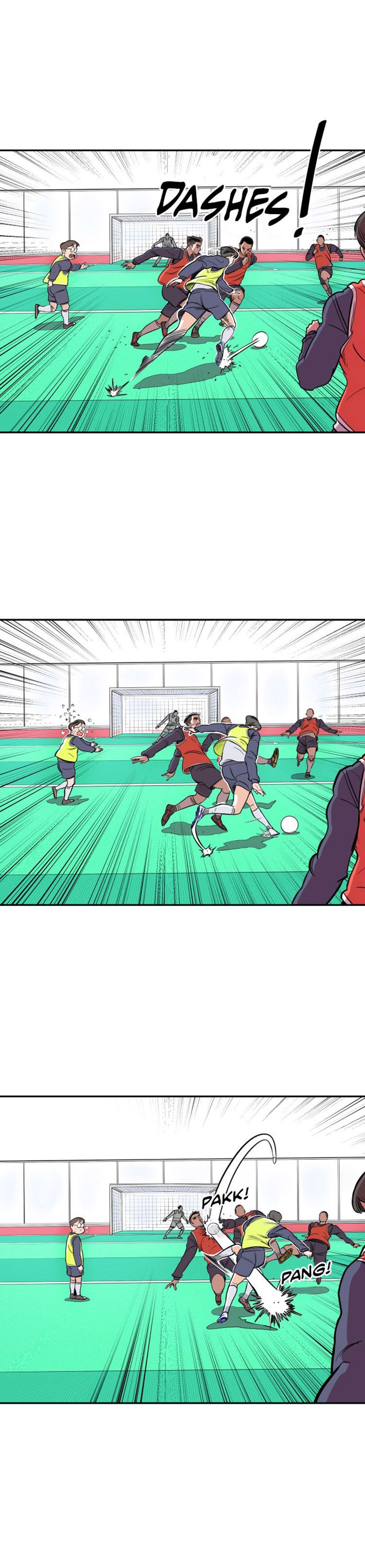 Build Up chapter 3 - page 3