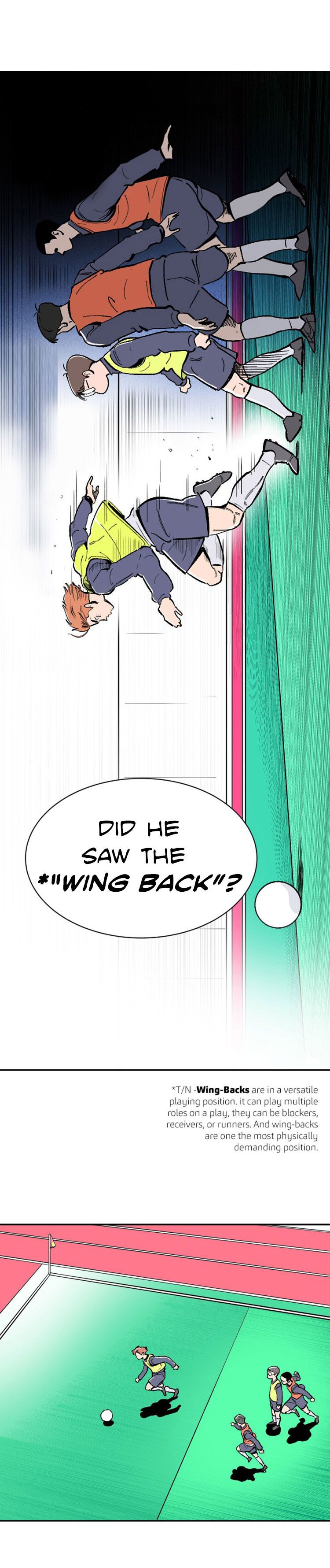 Build Up chapter 3 - page 32