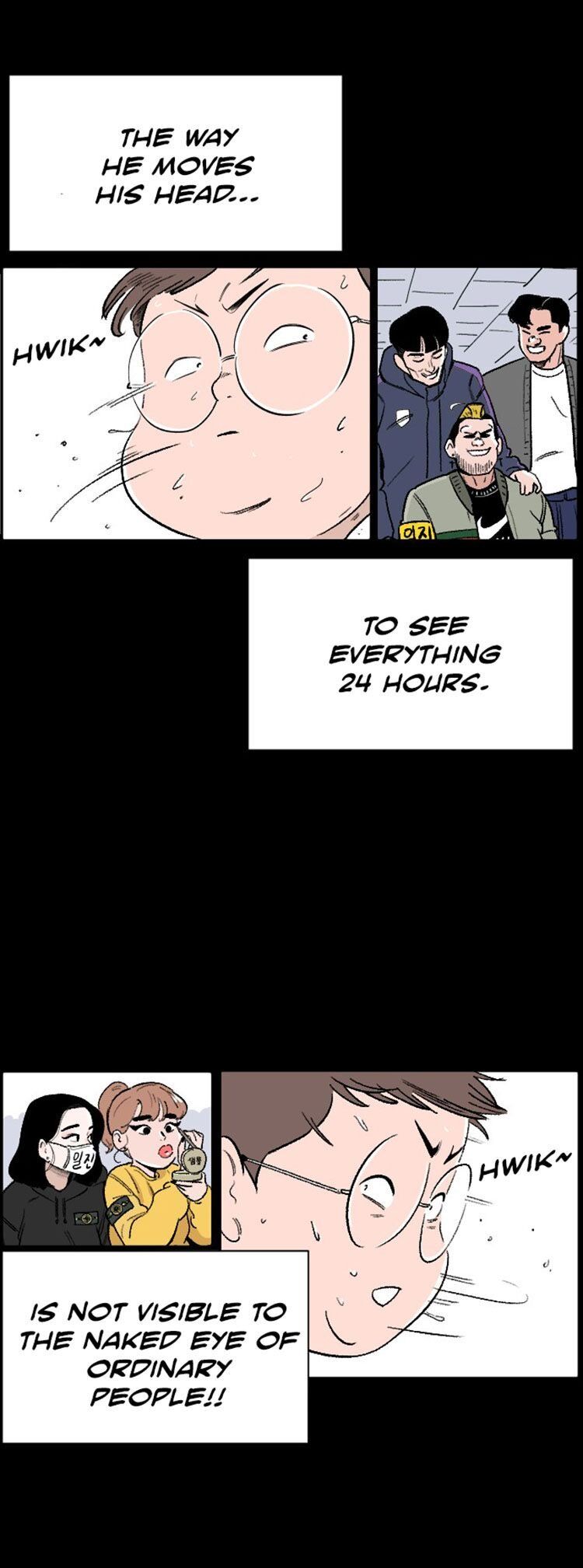 Build Up chapter 3 - page 41