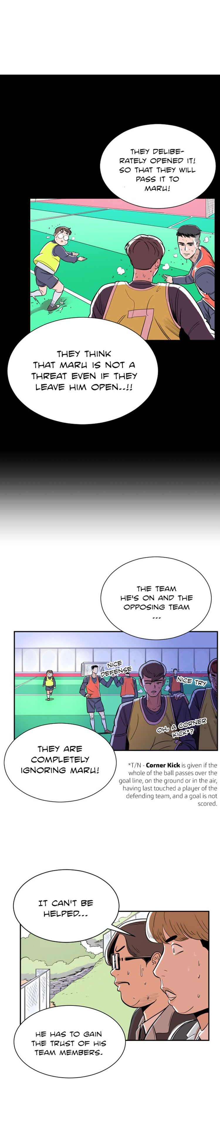 Build Up chapter 3 - page 5
