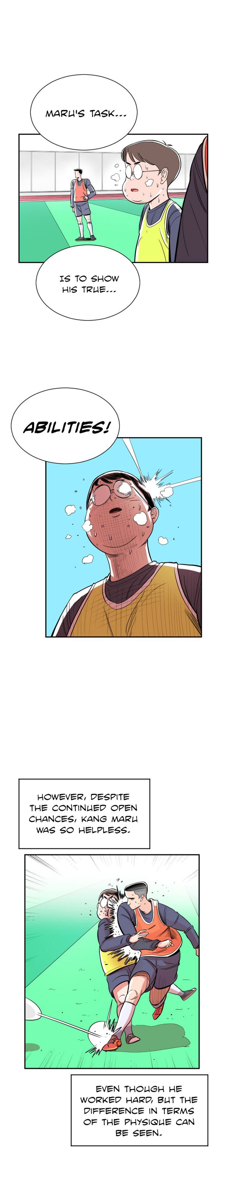 Build Up chapter 3 - page 6