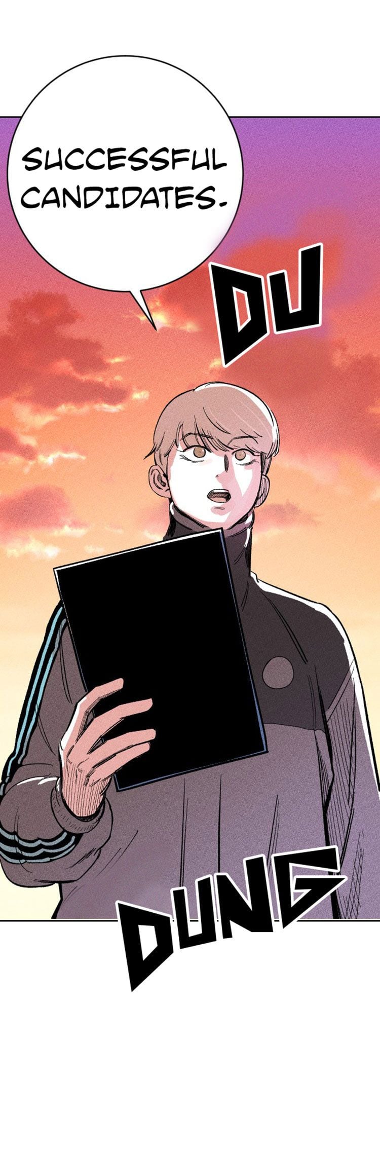 Build Up chapter 5 - page 10