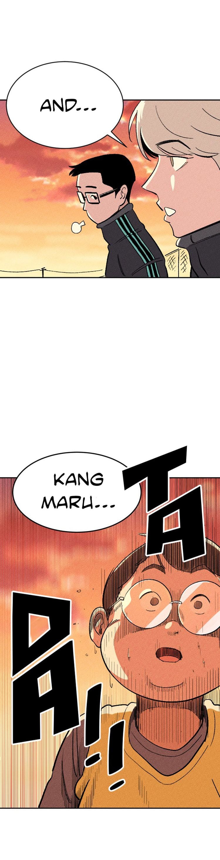 Build Up chapter 5 - page 15