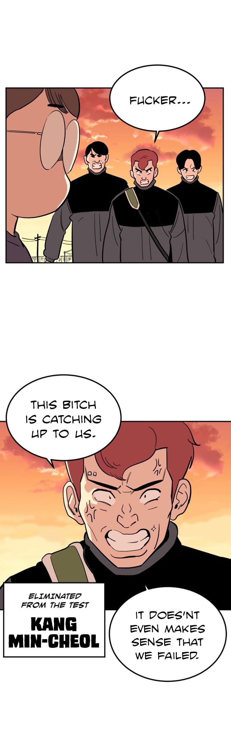 Build Up chapter 5 - page 17