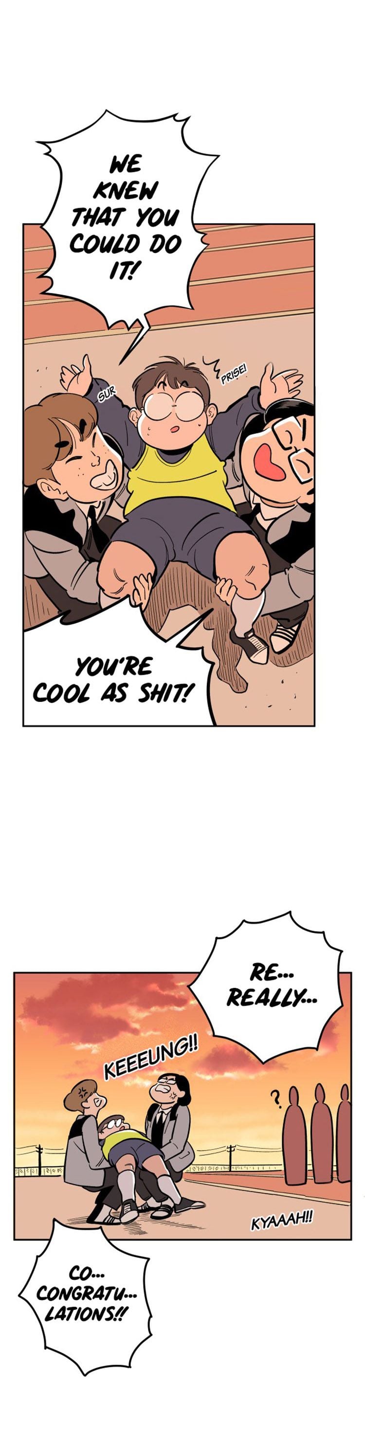 Build Up chapter 5 - page 19