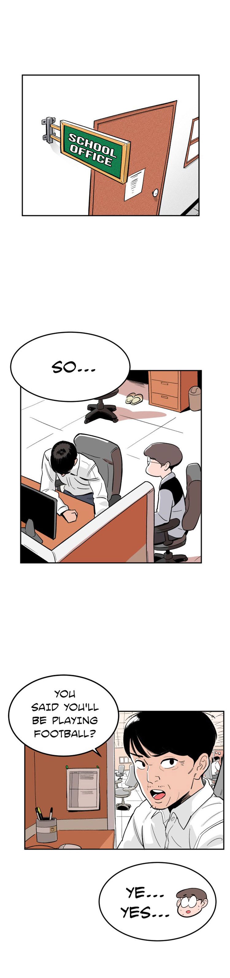 Build Up chapter 5 - page 25