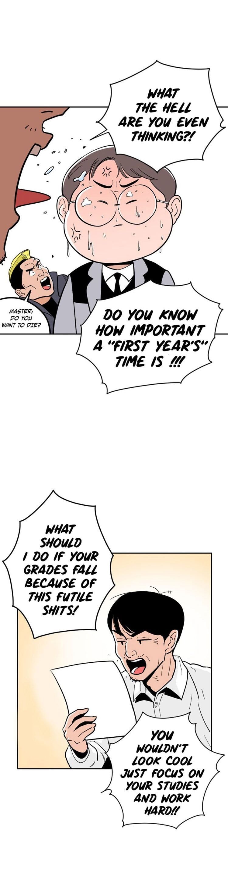 Build Up chapter 5 - page 27