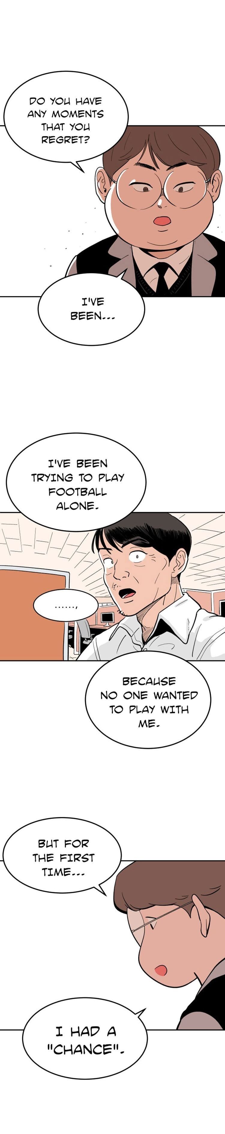 Build Up chapter 5 - page 31