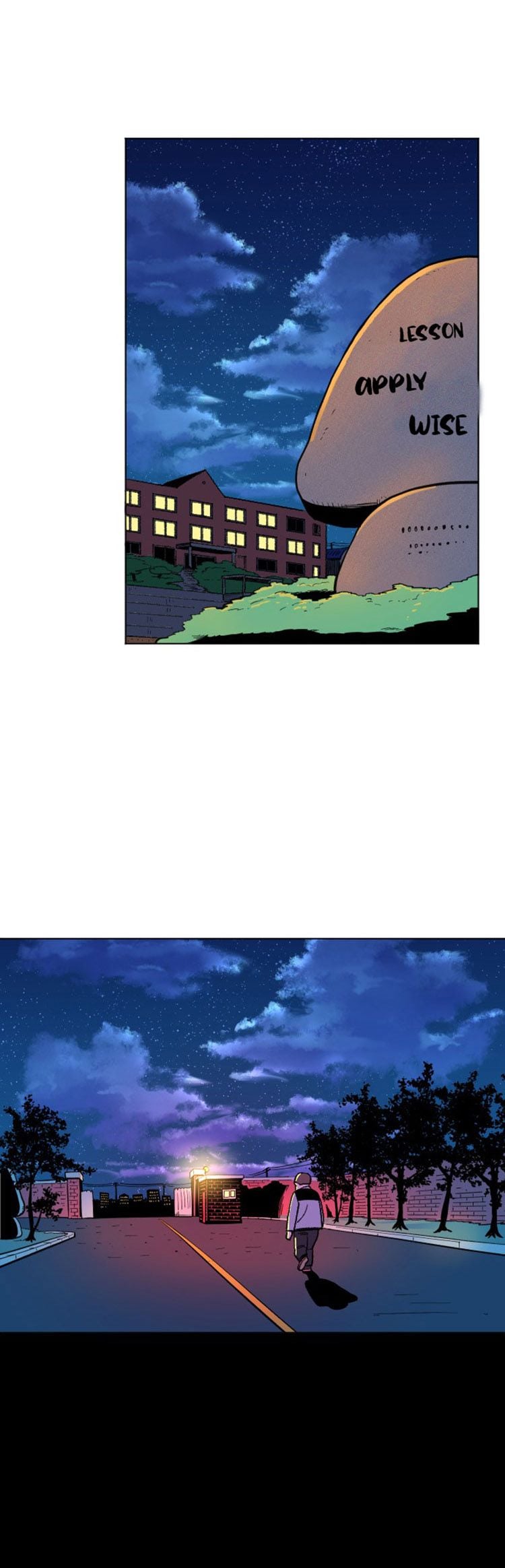 Build Up chapter 5 - page 38