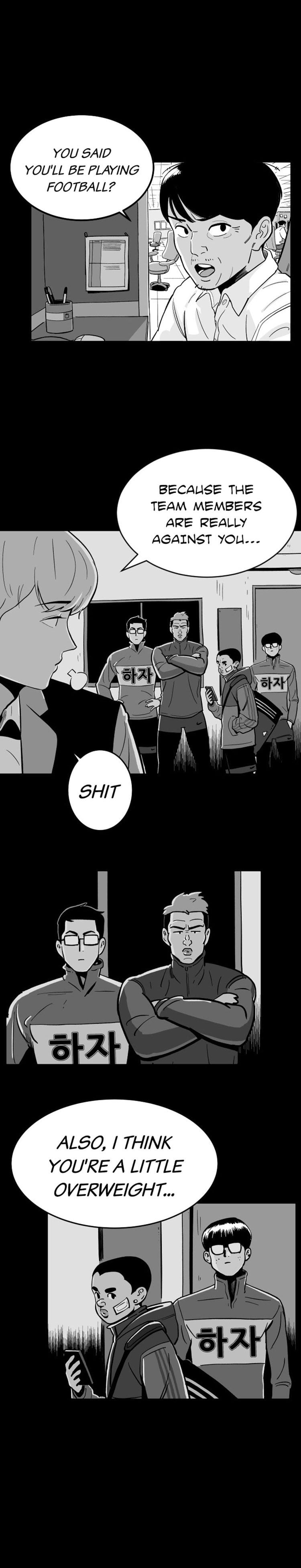 Build Up chapter 5 - page 39