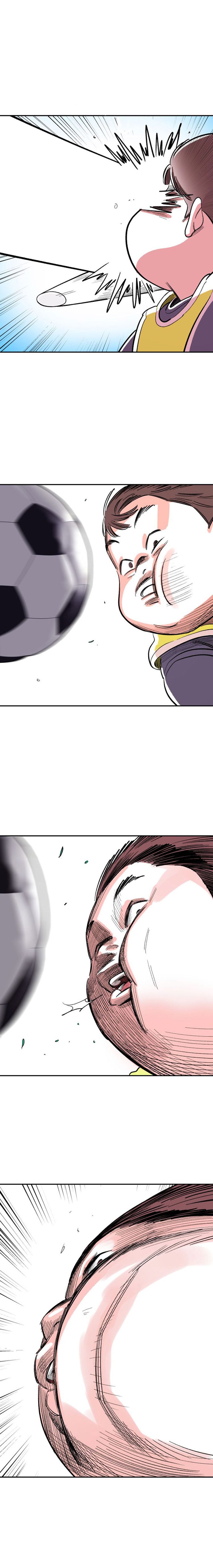 Build Up chapter 5 - page 4