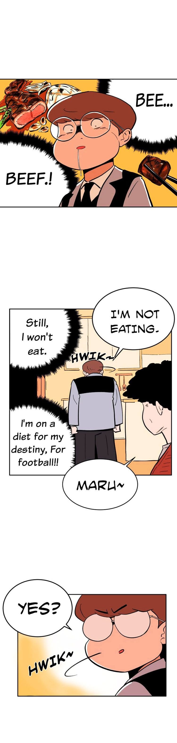 Build Up chapter 6 - page 11
