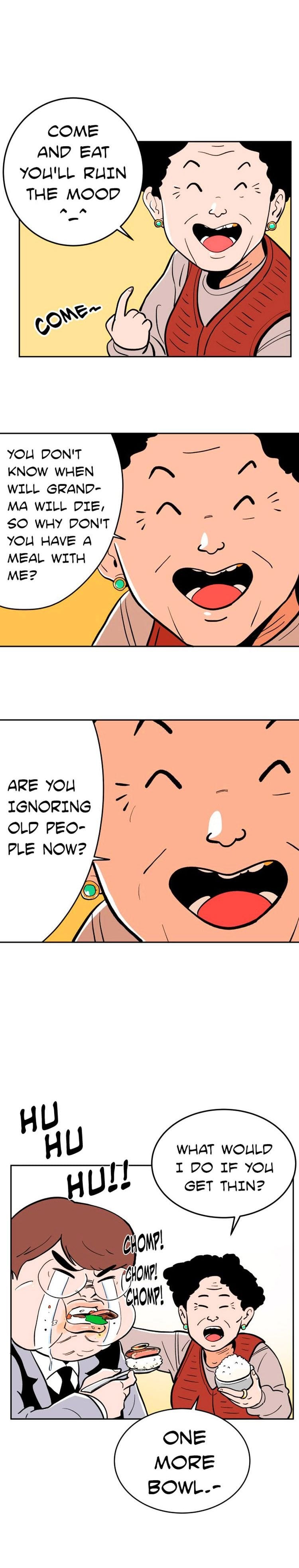 Build Up chapter 6 - page 12