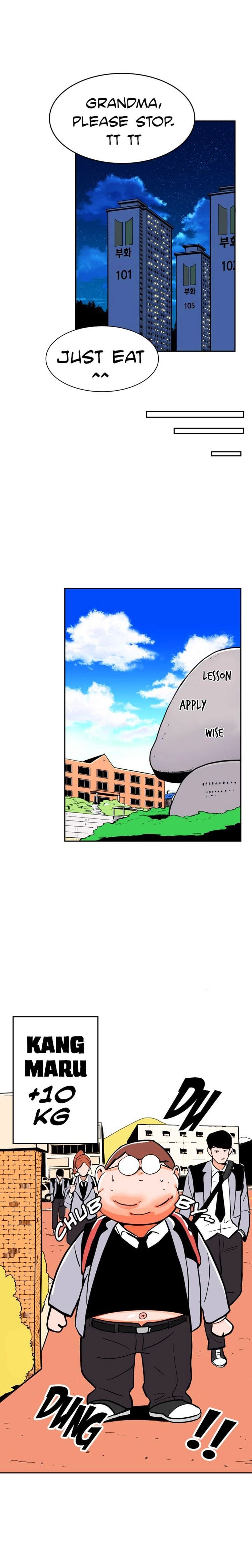 Build Up chapter 6 - page 13