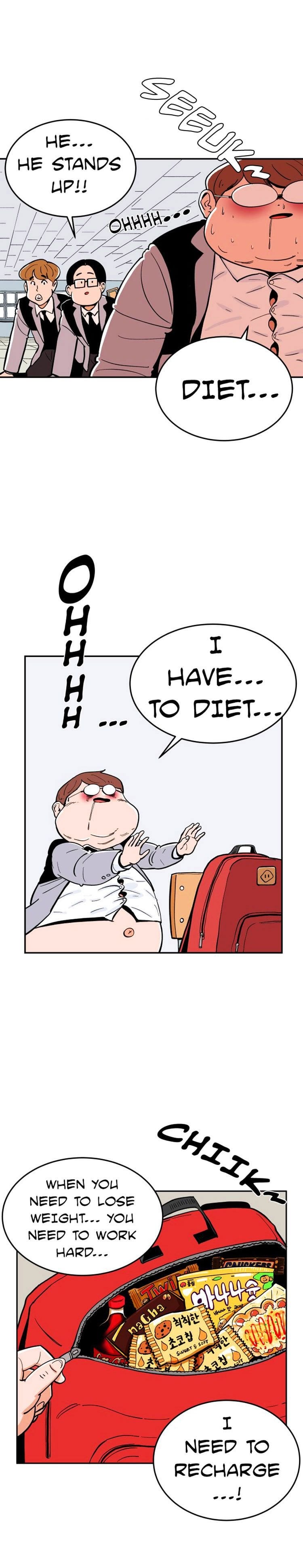Build Up chapter 6 - page 18