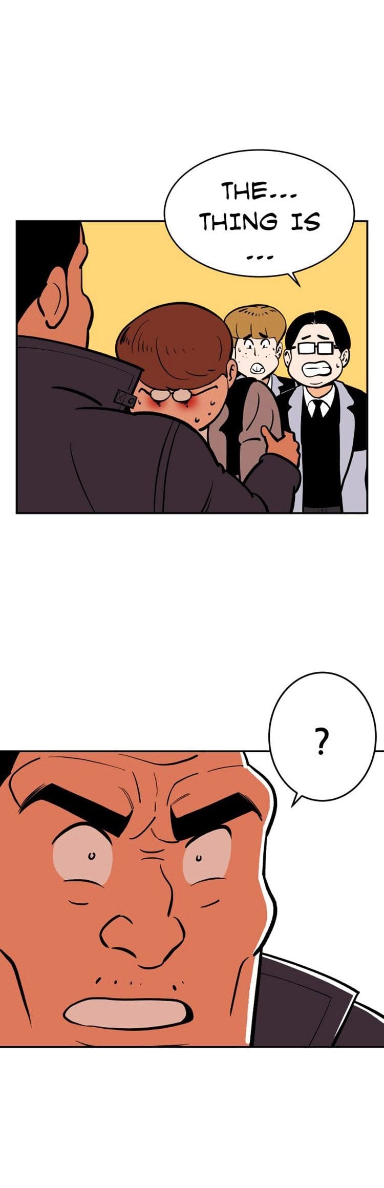 Build Up chapter 6 - page 25