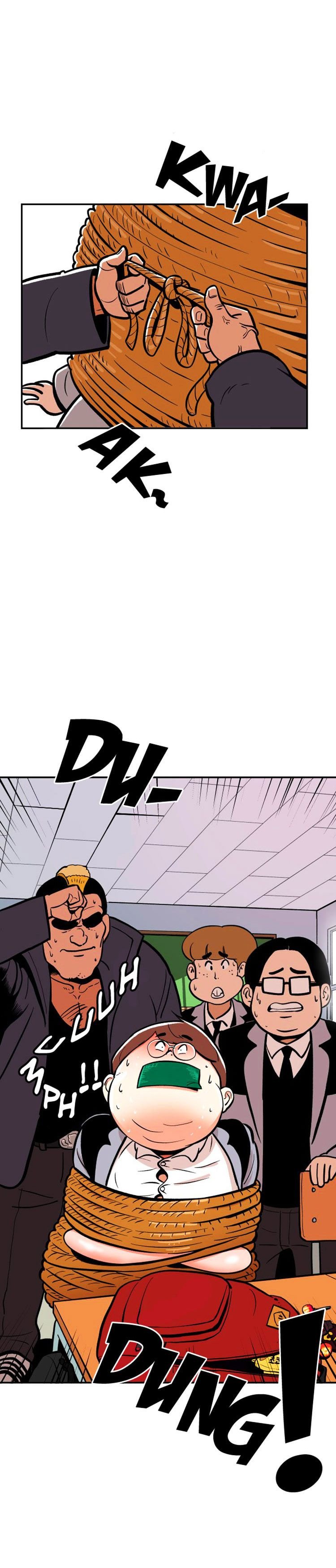 Build Up chapter 6 - page 27