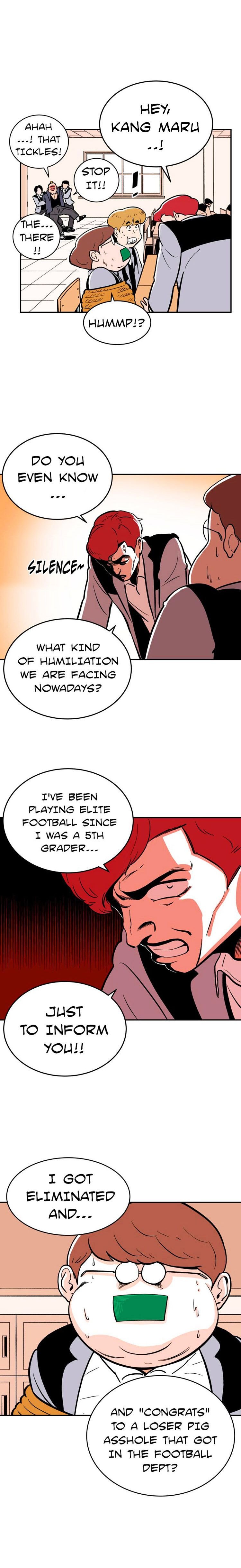 Build Up chapter 6 - page 32