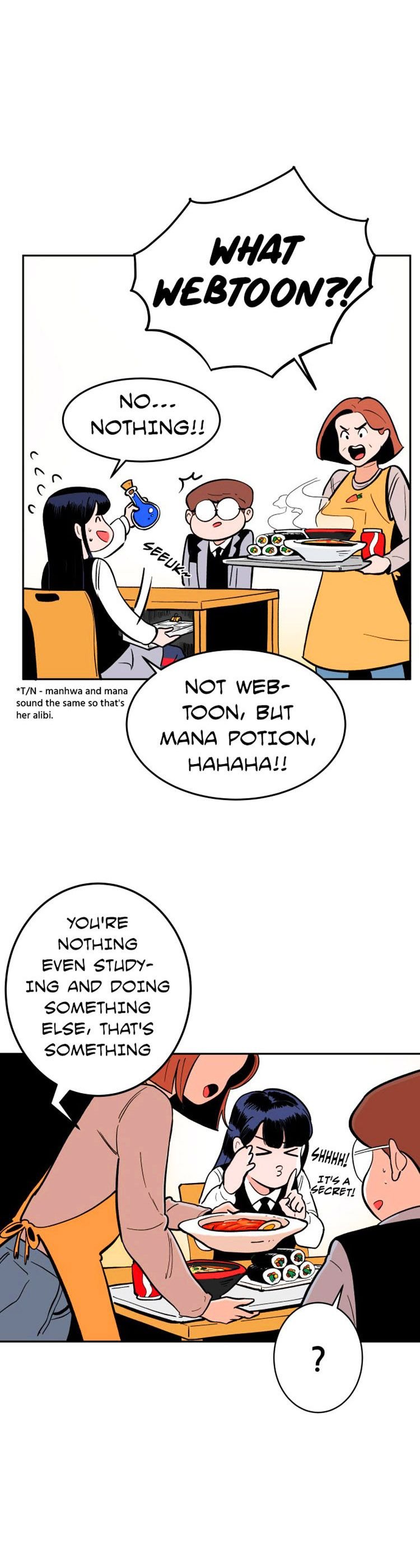 Build Up chapter 6 - page 5