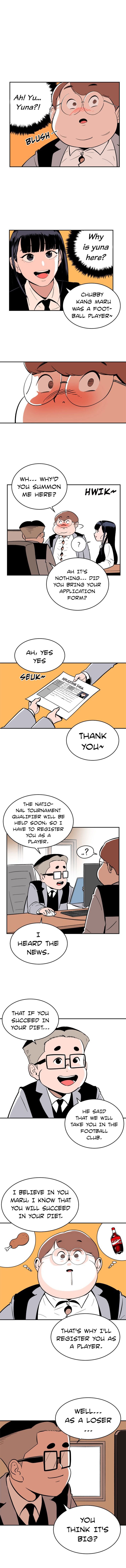 Build Up chapter 7 - page 10