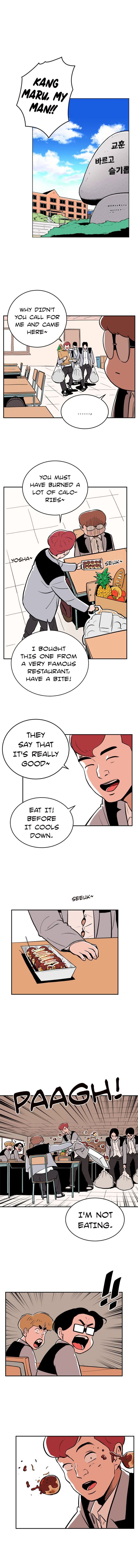 Build Up chapter 7 - page 14