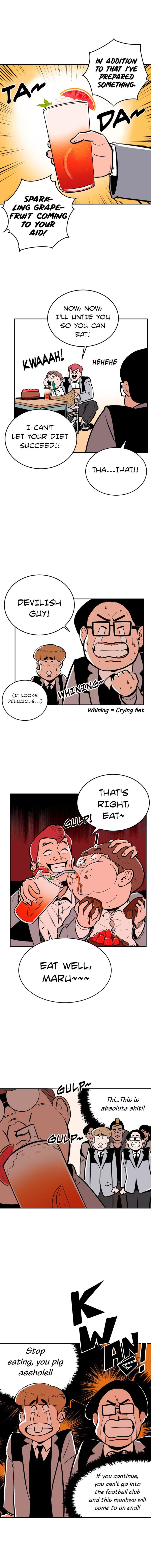 Build Up chapter 7 - page 3