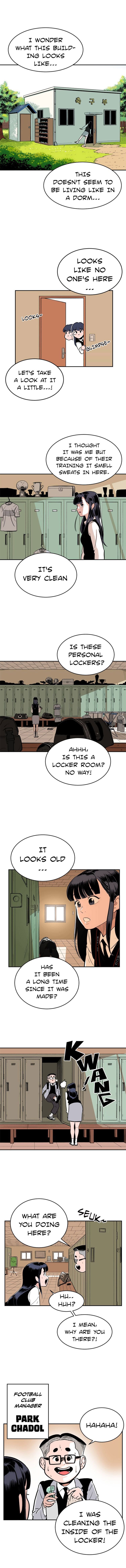 Build Up chapter 7 - page 6