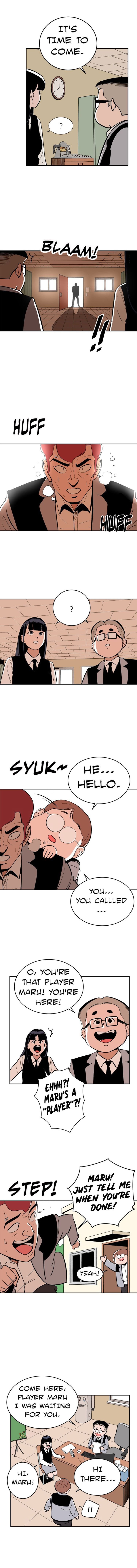 Build Up chapter 7 - page 9