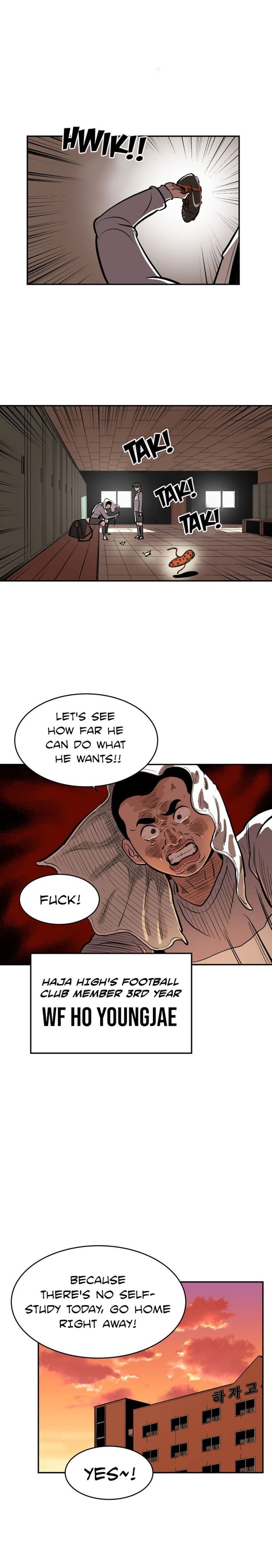 Build Up chapter 8 - page 15
