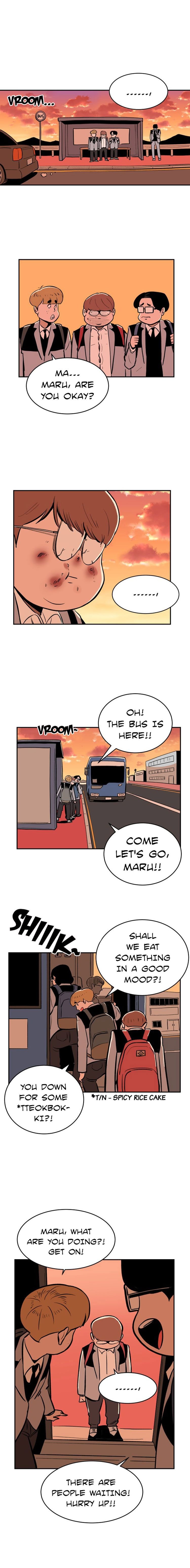 Build Up chapter 8 - page 16