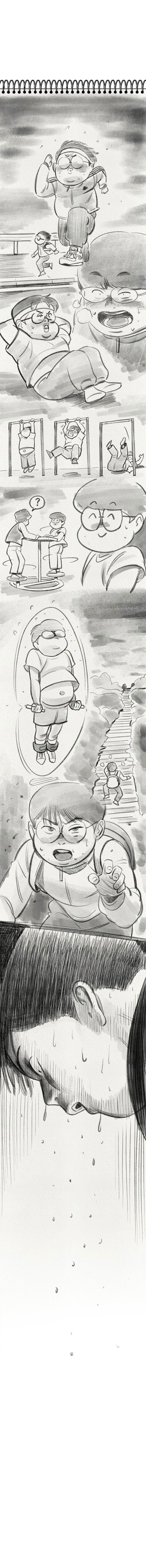 Build Up chapter 8 - page 19