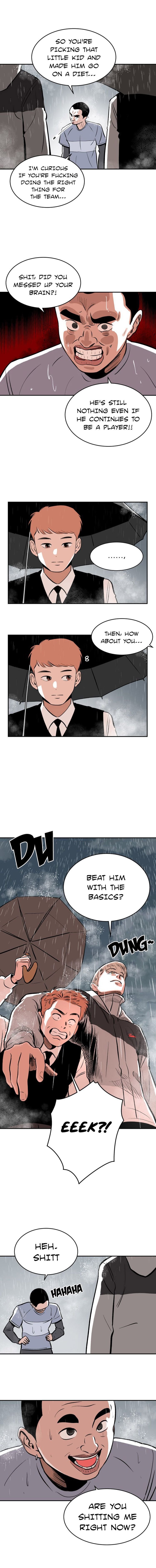 Build Up chapter 9 - page 14