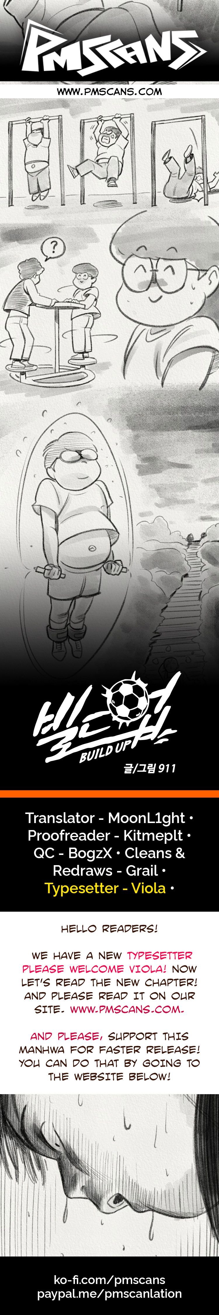 Build Up chapter 10 - page 1