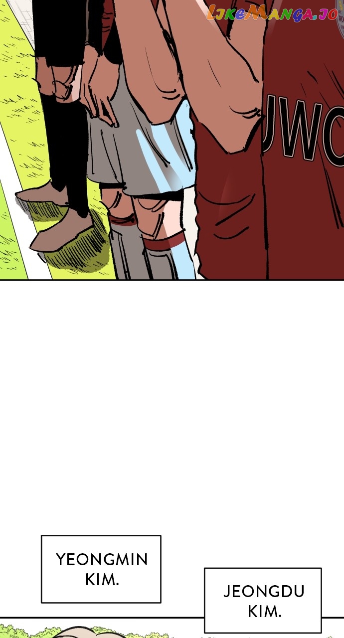 Build Up Chapter 122 - page 8