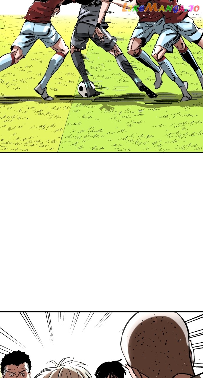Build Up Chapter 122 - page 101