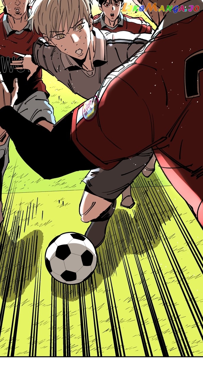 Build Up Chapter 122 - page 102