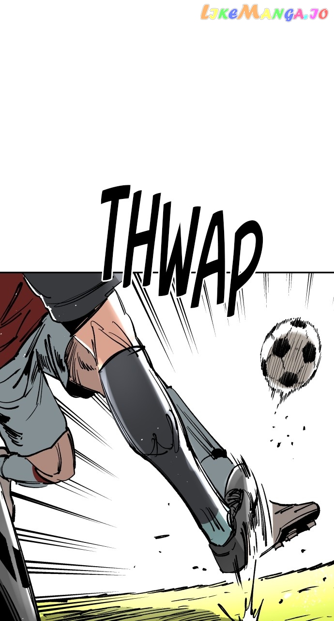 Build Up Chapter 122 - page 103