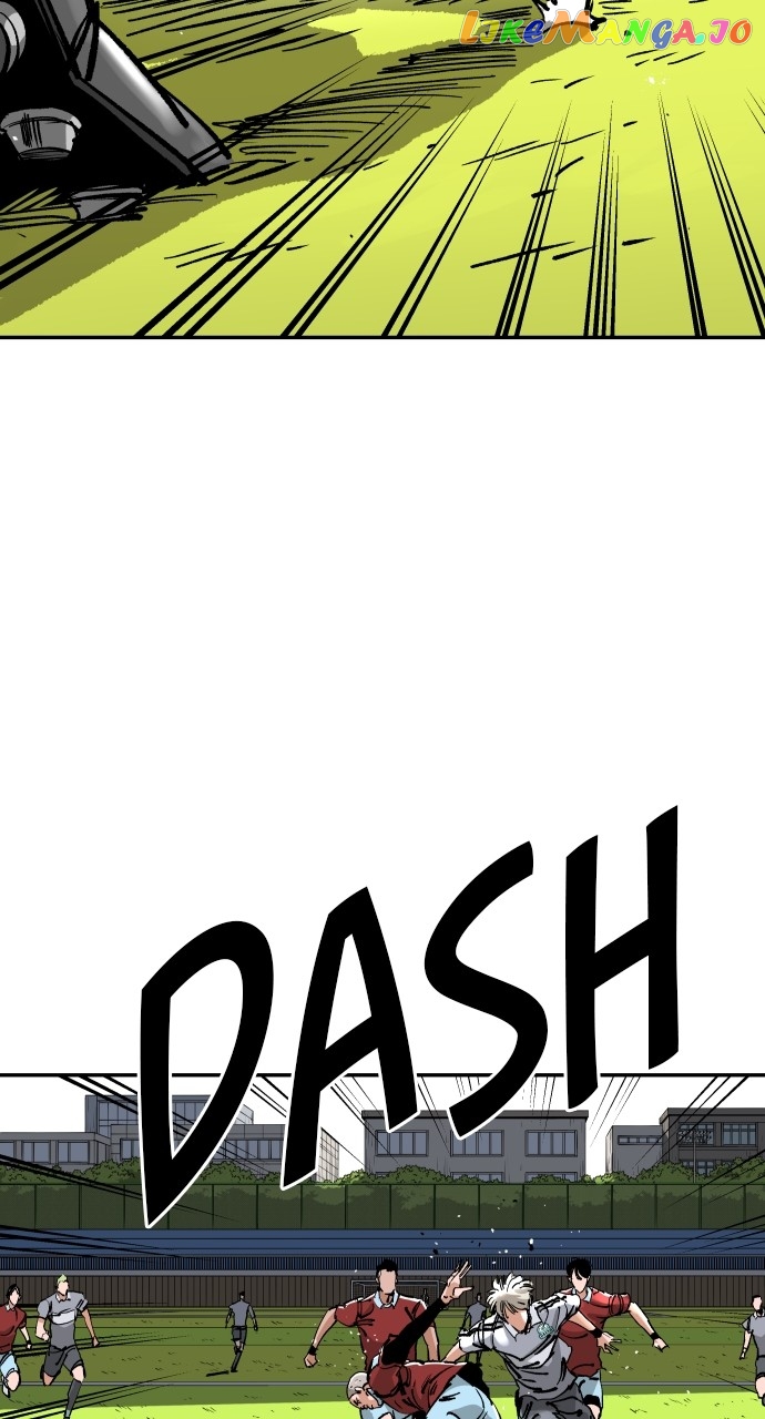 Build Up Chapter 122 - page 104