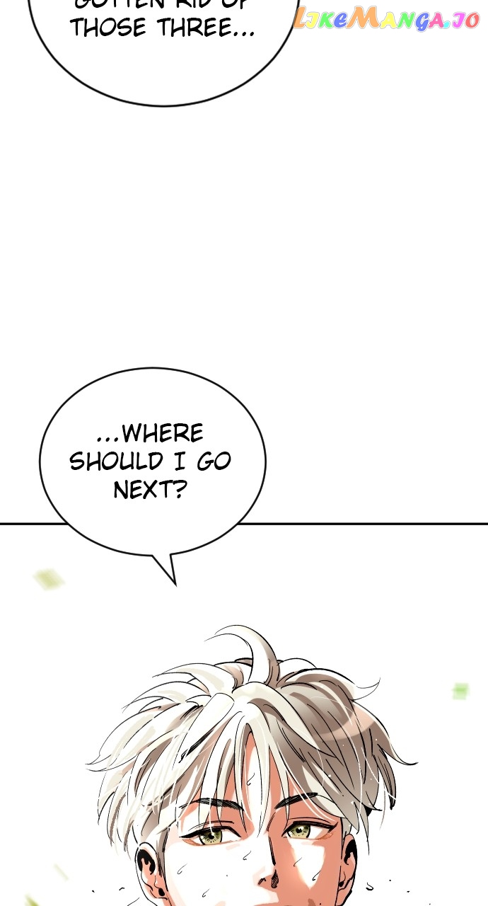 Build Up Chapter 122 - page 110
