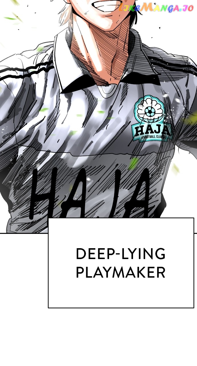 Build Up Chapter 122 - page 111