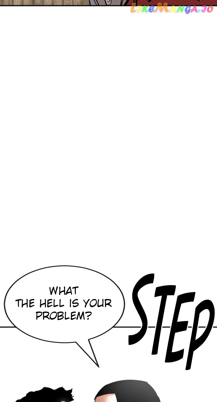 Build Up Chapter 122 - page 22