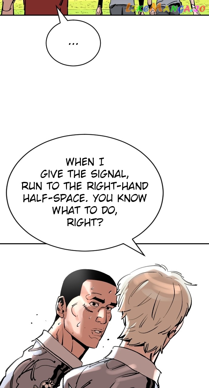 Build Up Chapter 122 - page 27