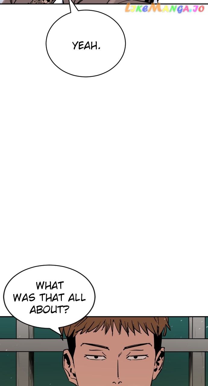 Build Up Chapter 122 - page 28